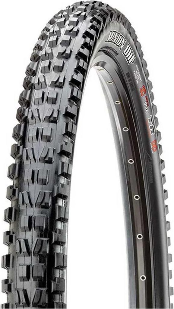 Maxxis Minion Dhf 3ct/exo/tr 120 Tpi Tubeless 29´´ X 2.60 Produktbild 