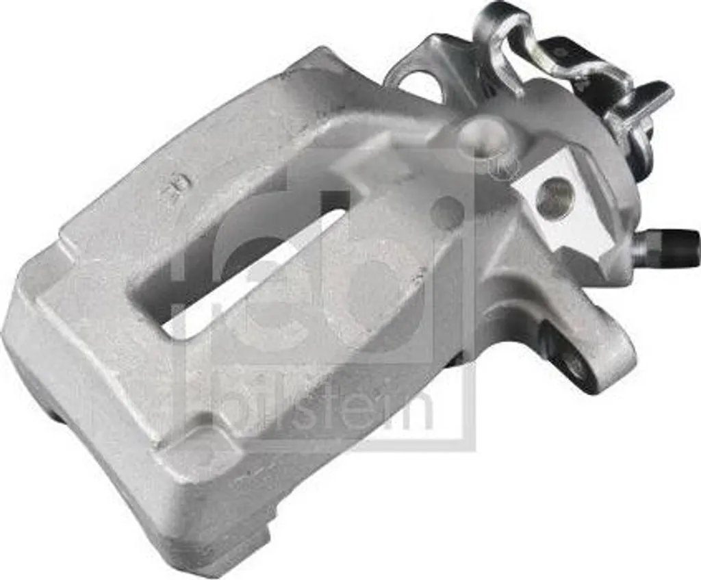 Étrier de frein arrière 1J0615424E compatible Seat Leon et Toledo