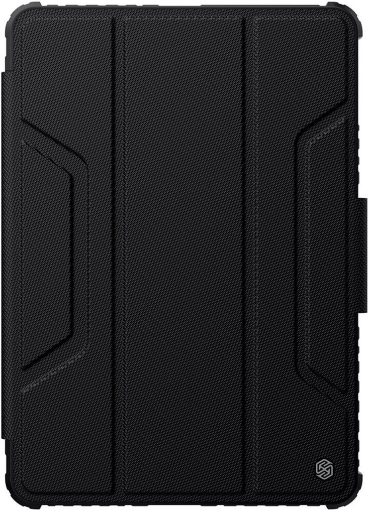 Nillkin Bumper Leather Case Pro Gepanzertes Kaufland.de