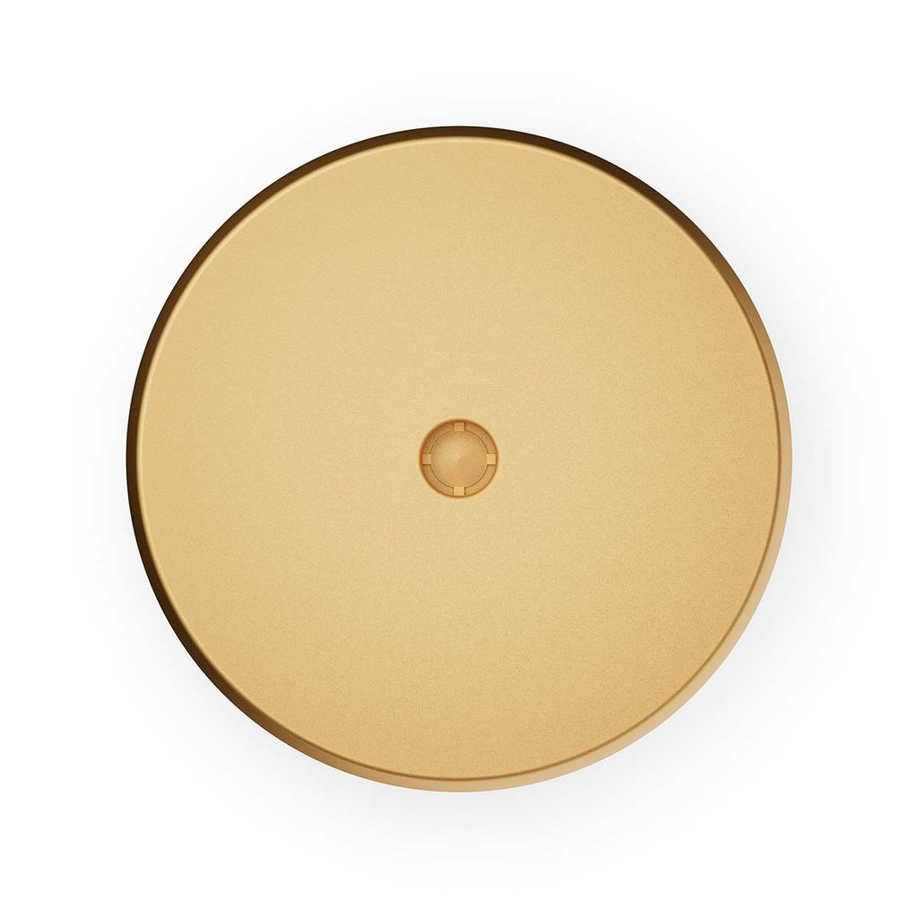 Stadler Form Jasmine, Tank, Ultraschall-Aroma-Diffusor, 0,1 l, 50 m², 54 h, Timer
