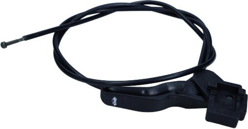 MAXGEAR Motorhaubenzug 32-1756 für OPEL Astra F CC (T92)
