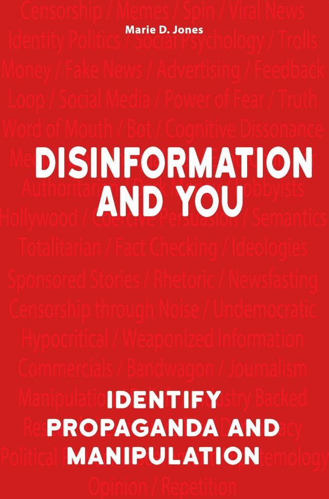 Disinformation and You