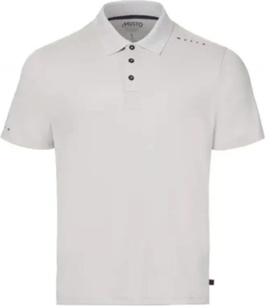Tshirts Musto Evo Crew Sunblock Ss Polo 82434813