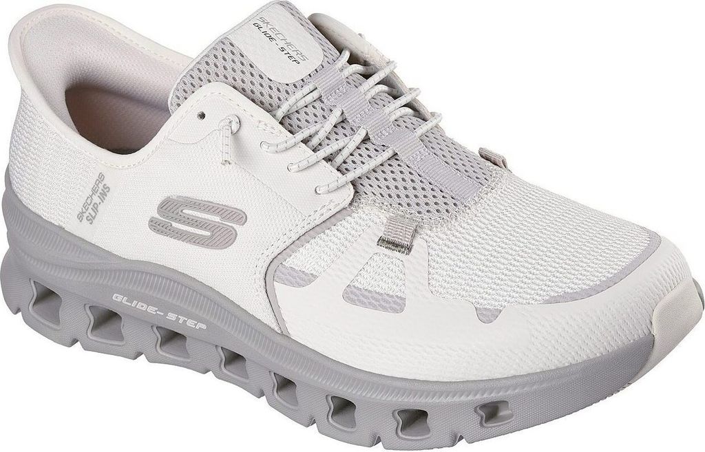 Skechers Glide-step Pro 232930-NAT Herren Produktbild 