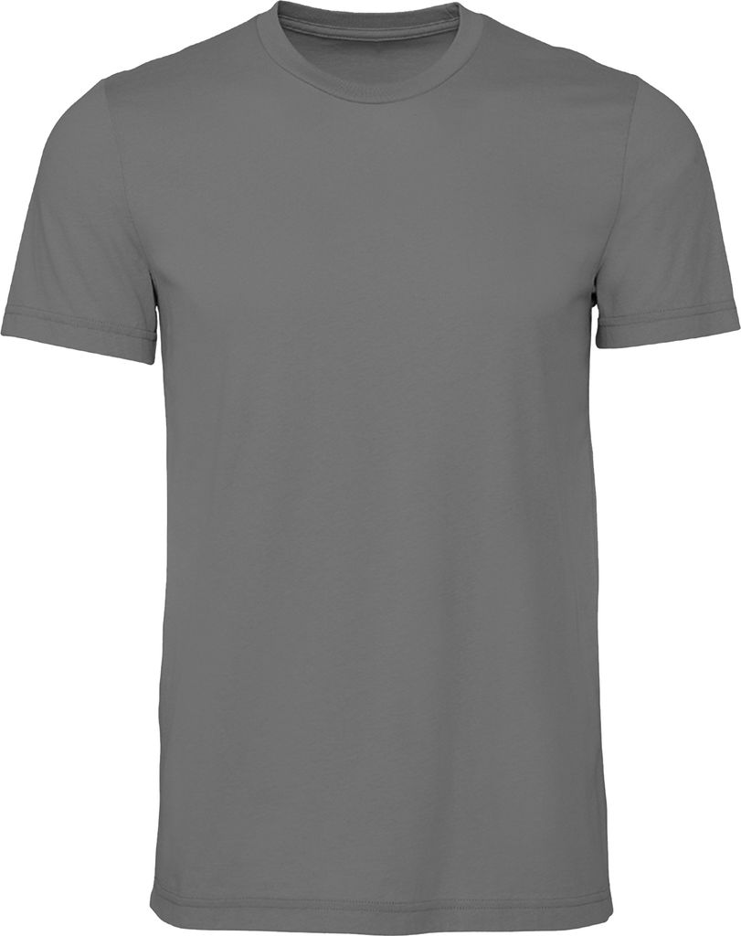 Gildan - T-Shirt Weiche Haptik für Herren PC5346 (XXL) (Holzkohle)