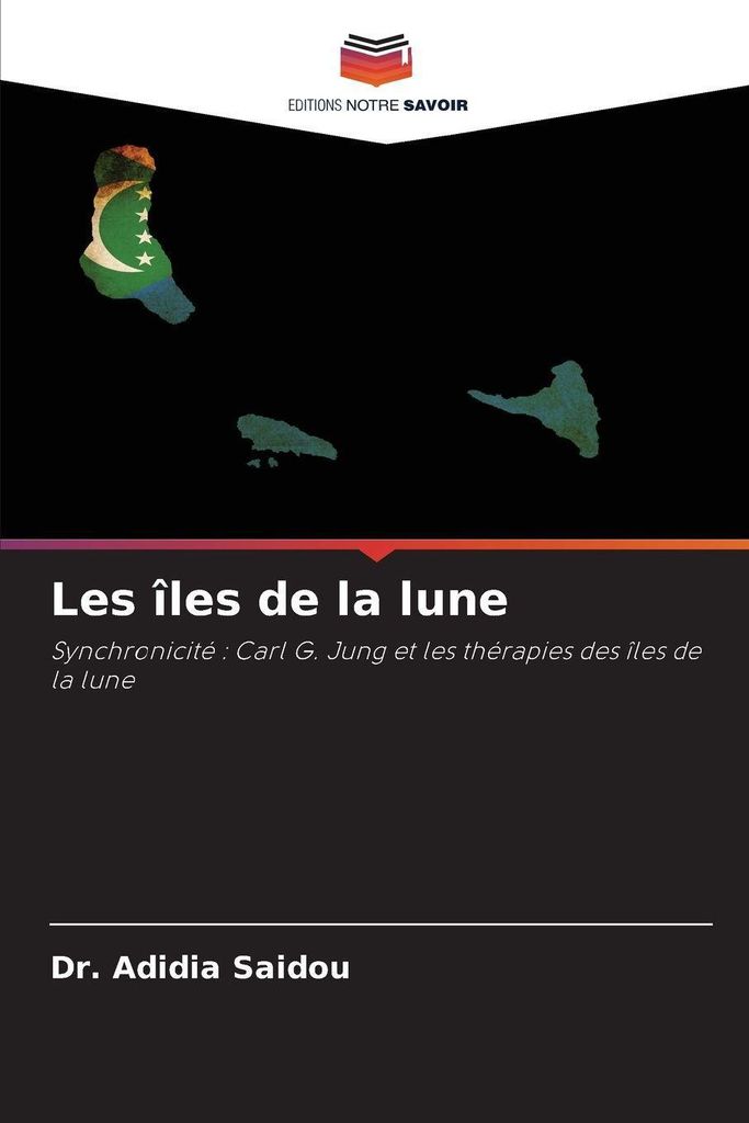Les îles de la lune