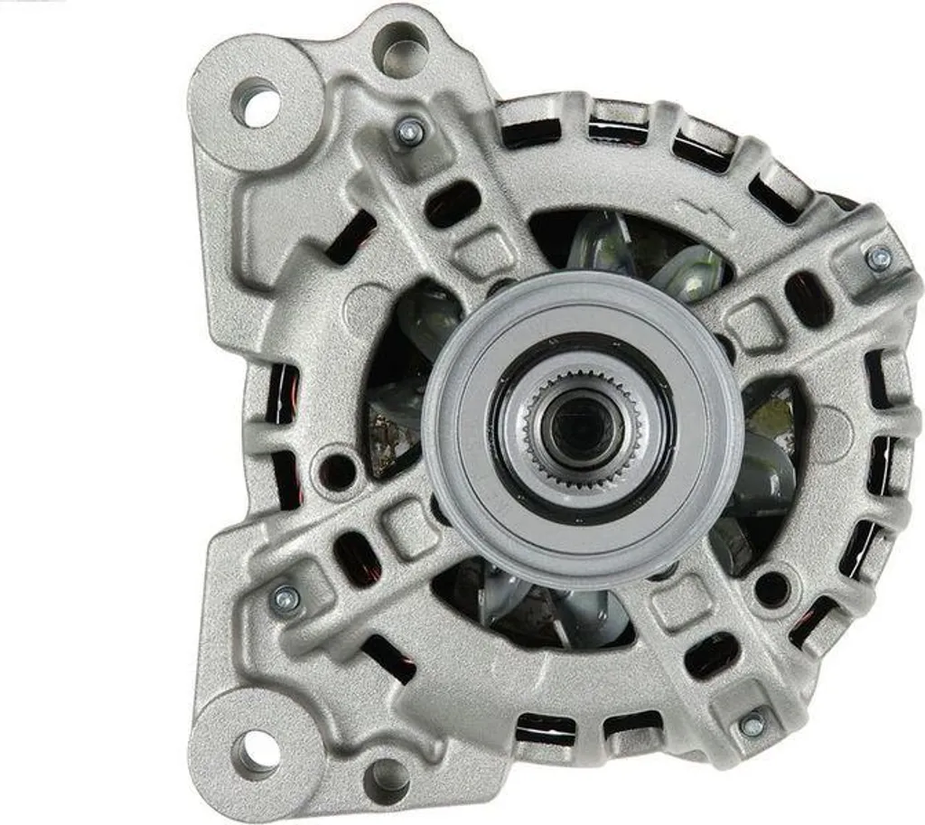 Alternateur pour système Start & Stop VW Polo 6R et Ibiza 04C903023D