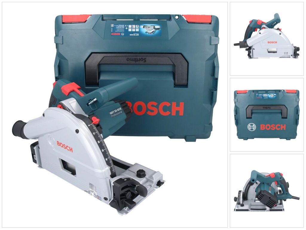 Bosch 0 601 675 001, 16,5 cm, 6250 ot/min, 5,7 cm, 2 cm, Obrázek produktu 