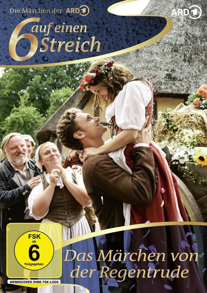 Das Märchen von der Regentrude