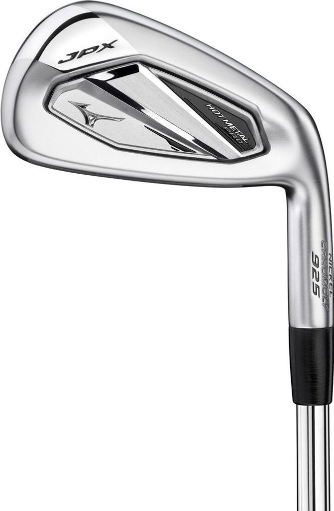 Mizuno Golf Hot Metal 925 Pro Eisensatz Herren 5-9,PW Regular Stahl Dynamic Gold 105 R300