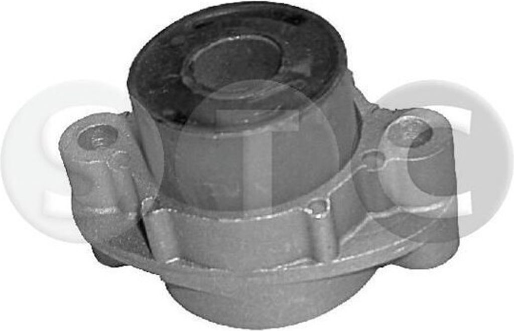 Lagerung Lenker für RENAULT ESPACE II (J/S63) Vorne Unten T404217 STC