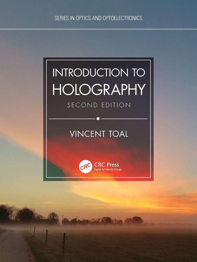 Introduction To Holography – Lingua: Inglese