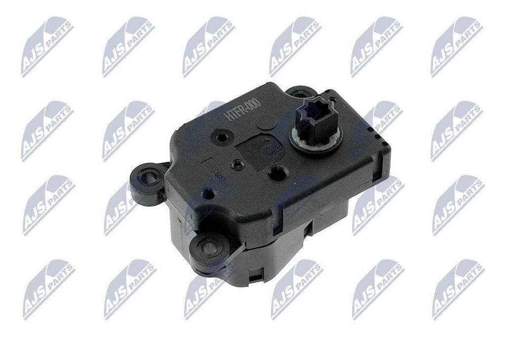 NTY CNG-FR-000 Klima Stellmotor Stellelement Mischklappe für FORD FOCUS III Turnier Kuga Mk2 (DM2) MONDEO IV Turnier (BA7) Focus II Schrägheck S-MAX