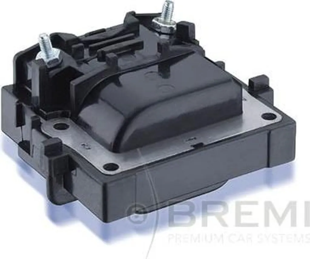 Bobina d'Accensione Toyota Carina E - Migliora Efficienza e Risposta Motore