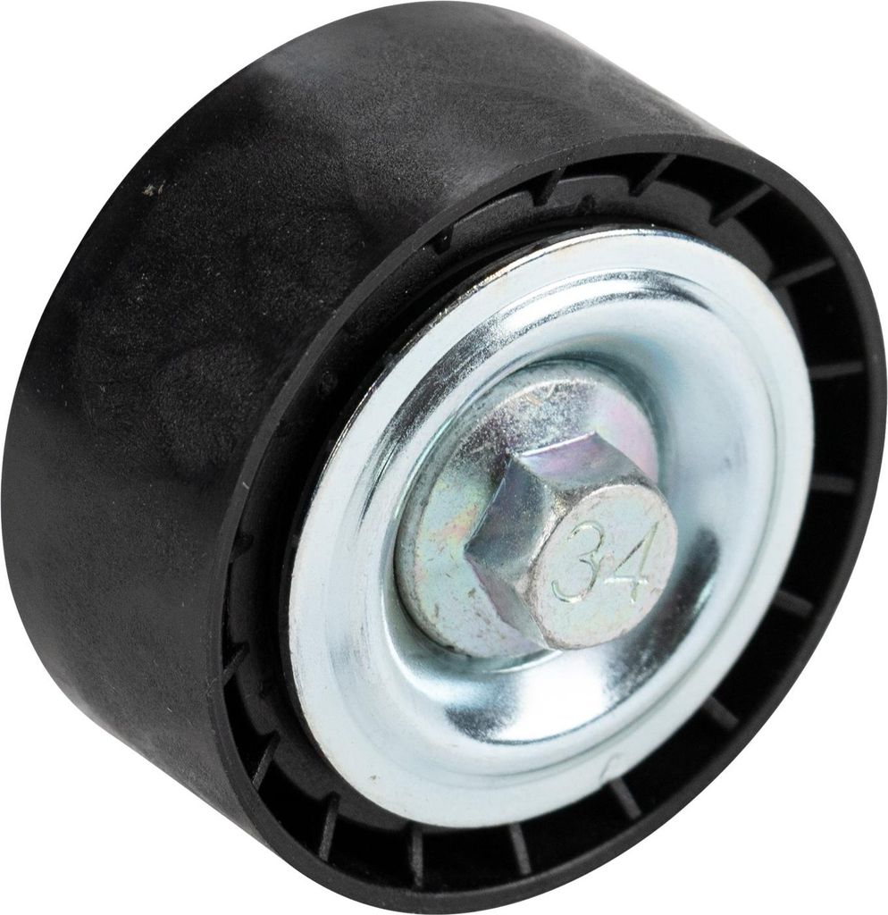 Flachriemenrolle 59,6 Ø 25 Breit 9637024080