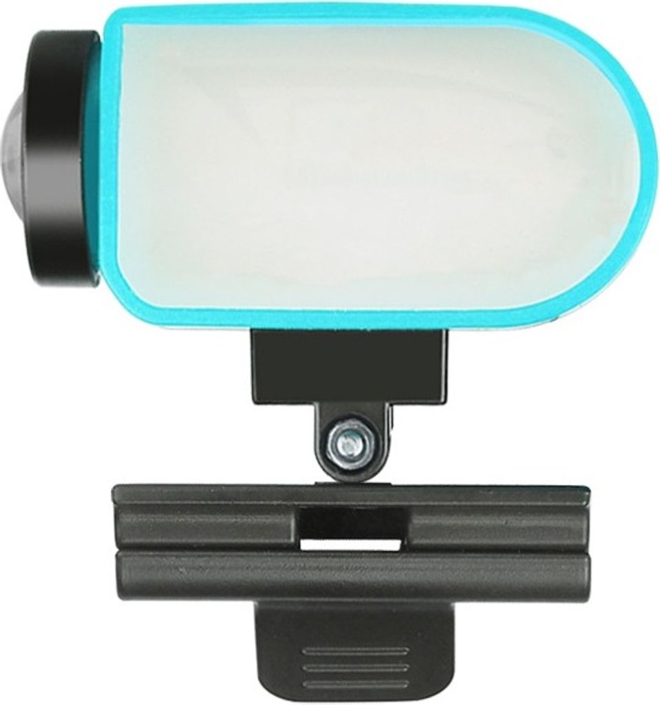 Lampe De Pêche Nocturne Usb Image du produit 