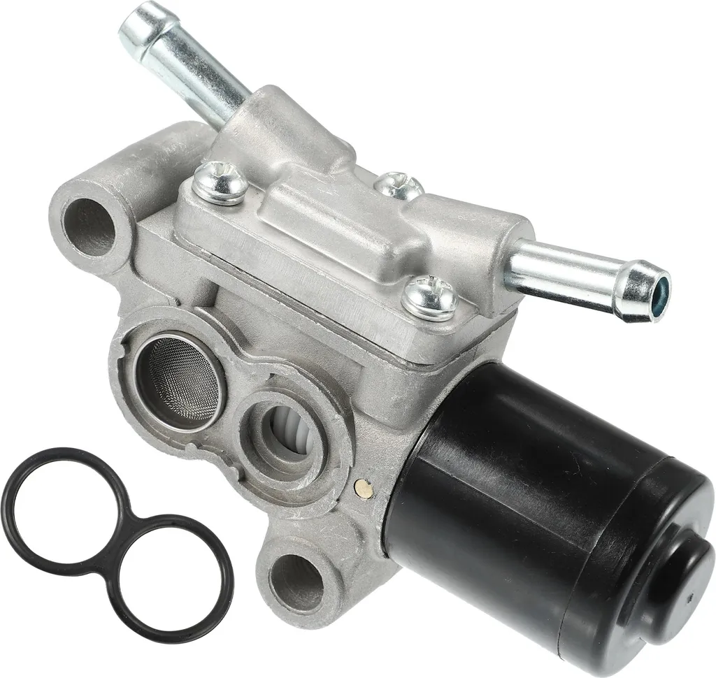 Régulateur de Ralenti Air Injection pour Honda Accord et Prélude 2.0 2.2 - 2