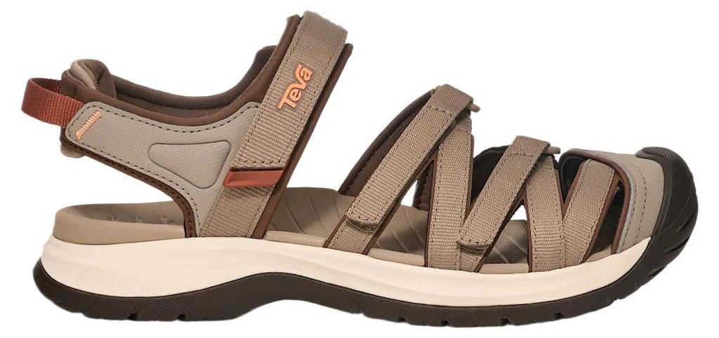 Teva Tirra Sport CT - damen sandale
