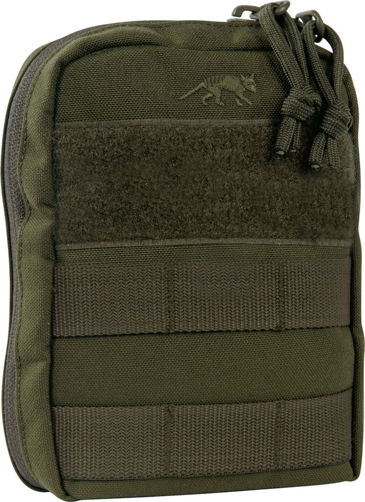 Tasmanian Tiger Tac Pouch 1 TREMA oliv TT Farbauswahl: oliv