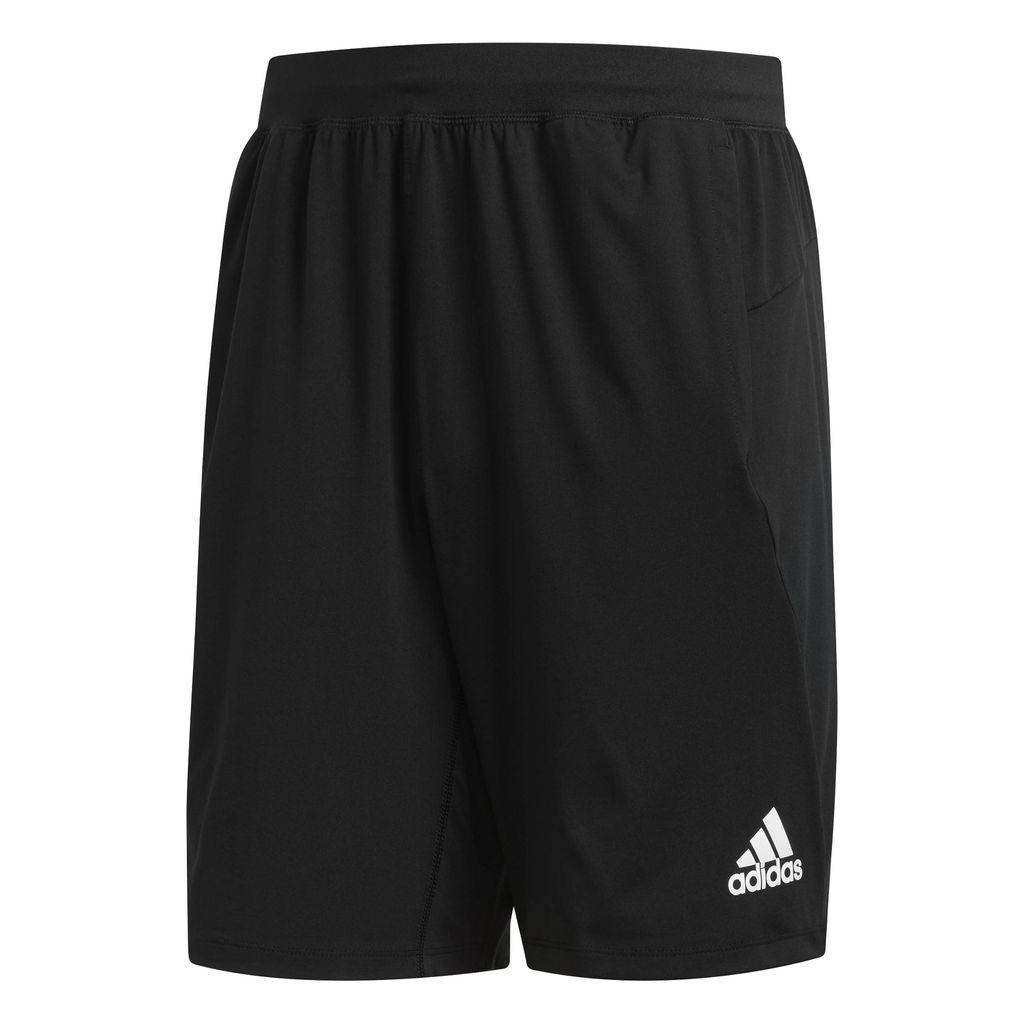 Adidas 4krft Sport Ultimate Knit 9´´ Black L Produktbild 