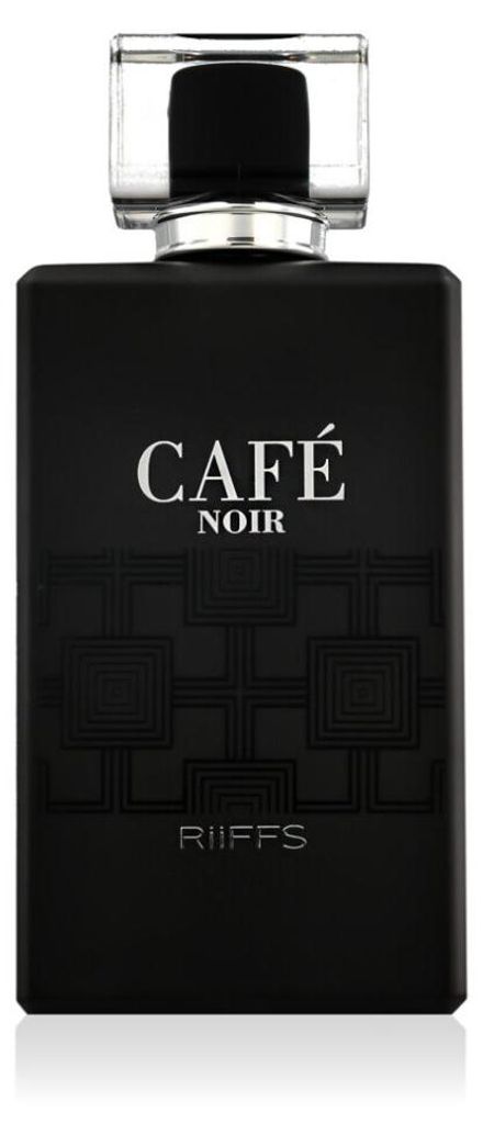 Riiffs Café Noir eau de parfum pour homme 100 ml Image du produit 