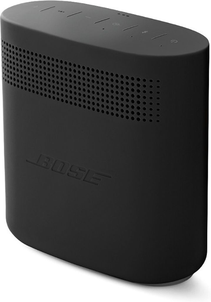 Bose SoundLink Color II Tragbarer Bluetooth Lautsprecher - Produktbild 5