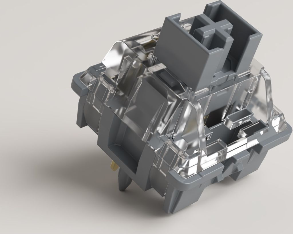 Akko V3 Pro Switches für Mechanische Gaming Tastatur 45 Produktbild 12