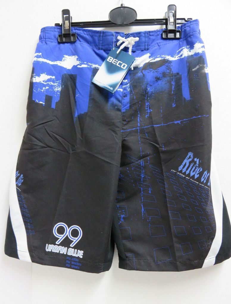 Beco Jungen Badehose / Short