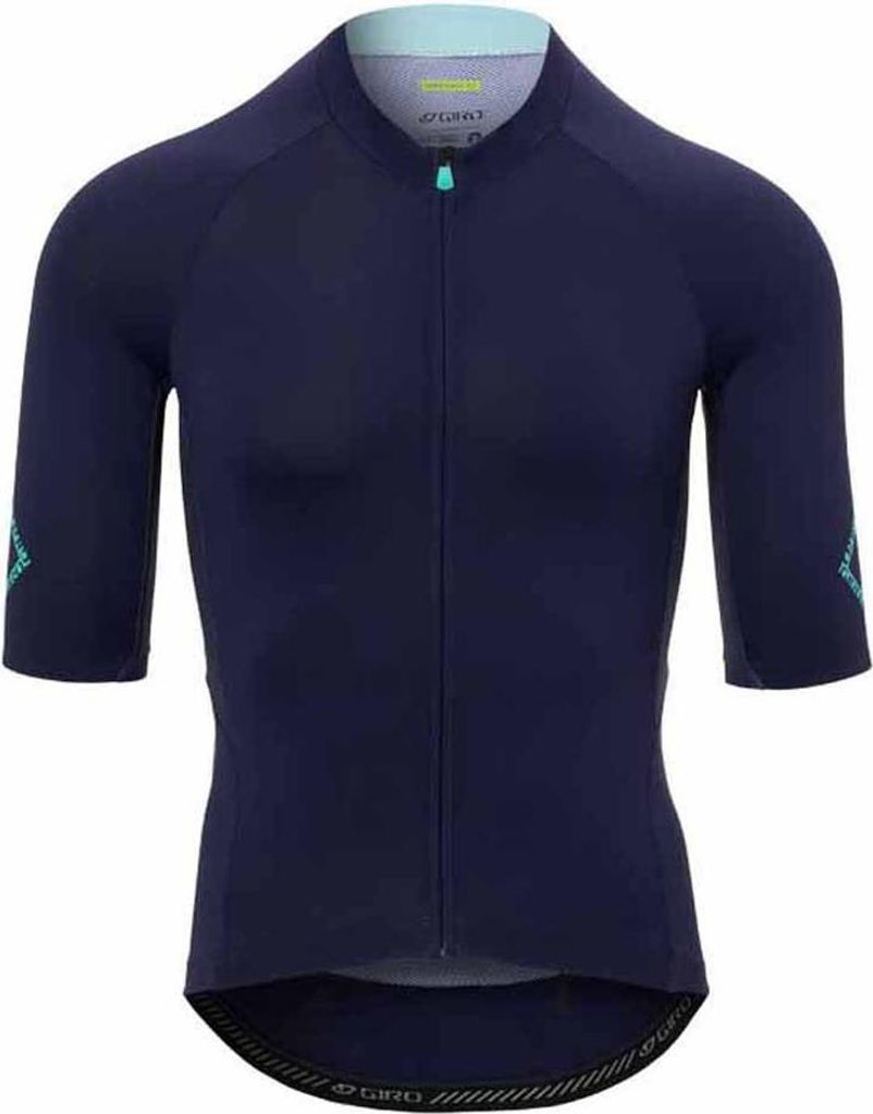 Giro Chrono Elite Kurzarm-radtrikot S Mann S