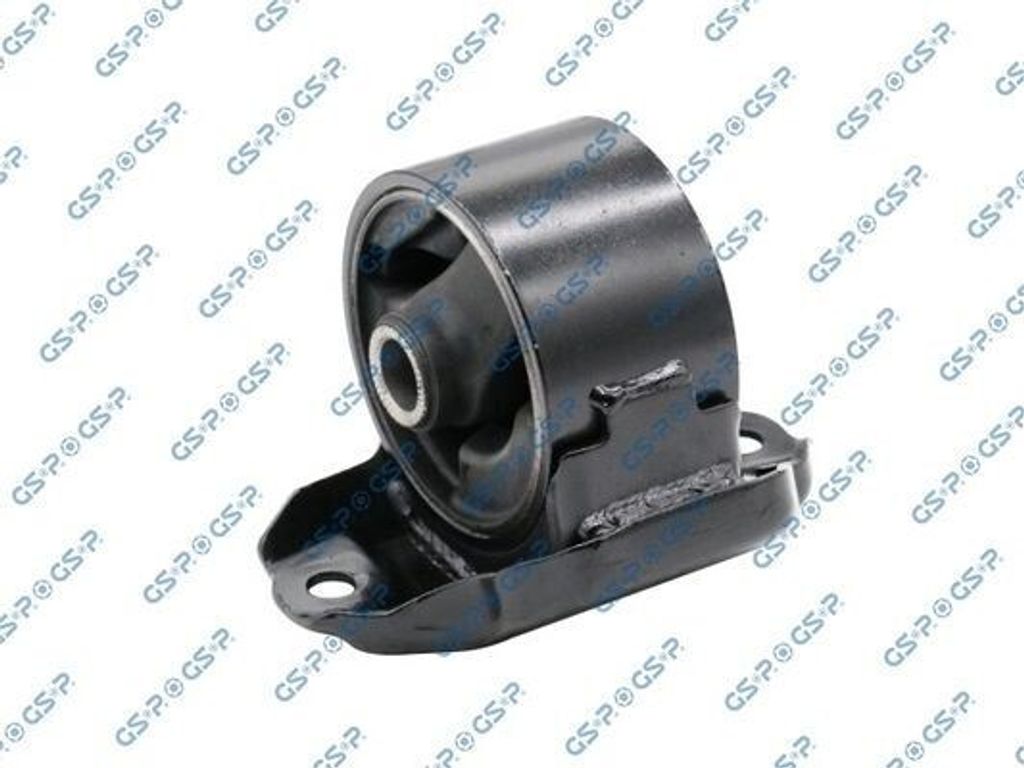 GSP Motorlager Vorne für HYUNDAI i30 (FD) 514507 Produktbild 