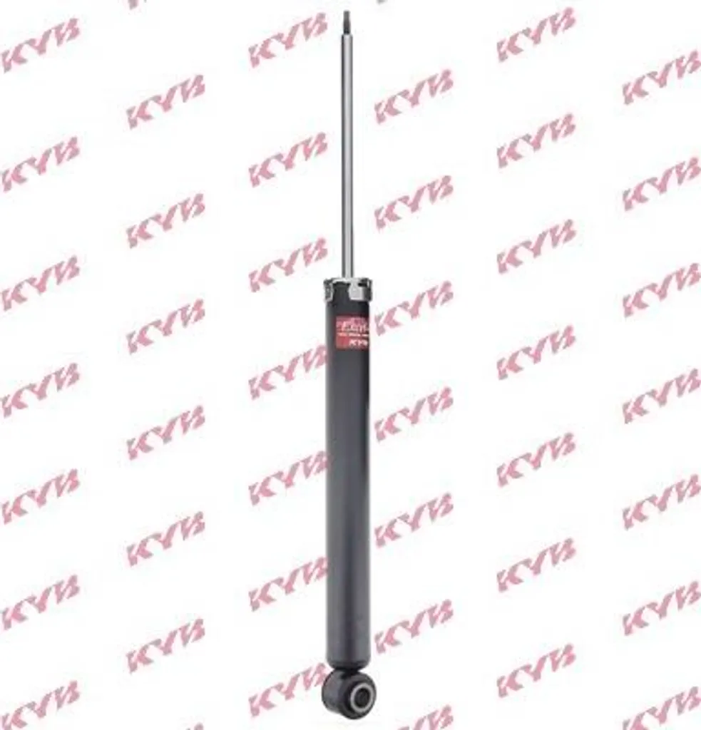 Amortisseur KYB 349219 pour stopper les bruits de suspension