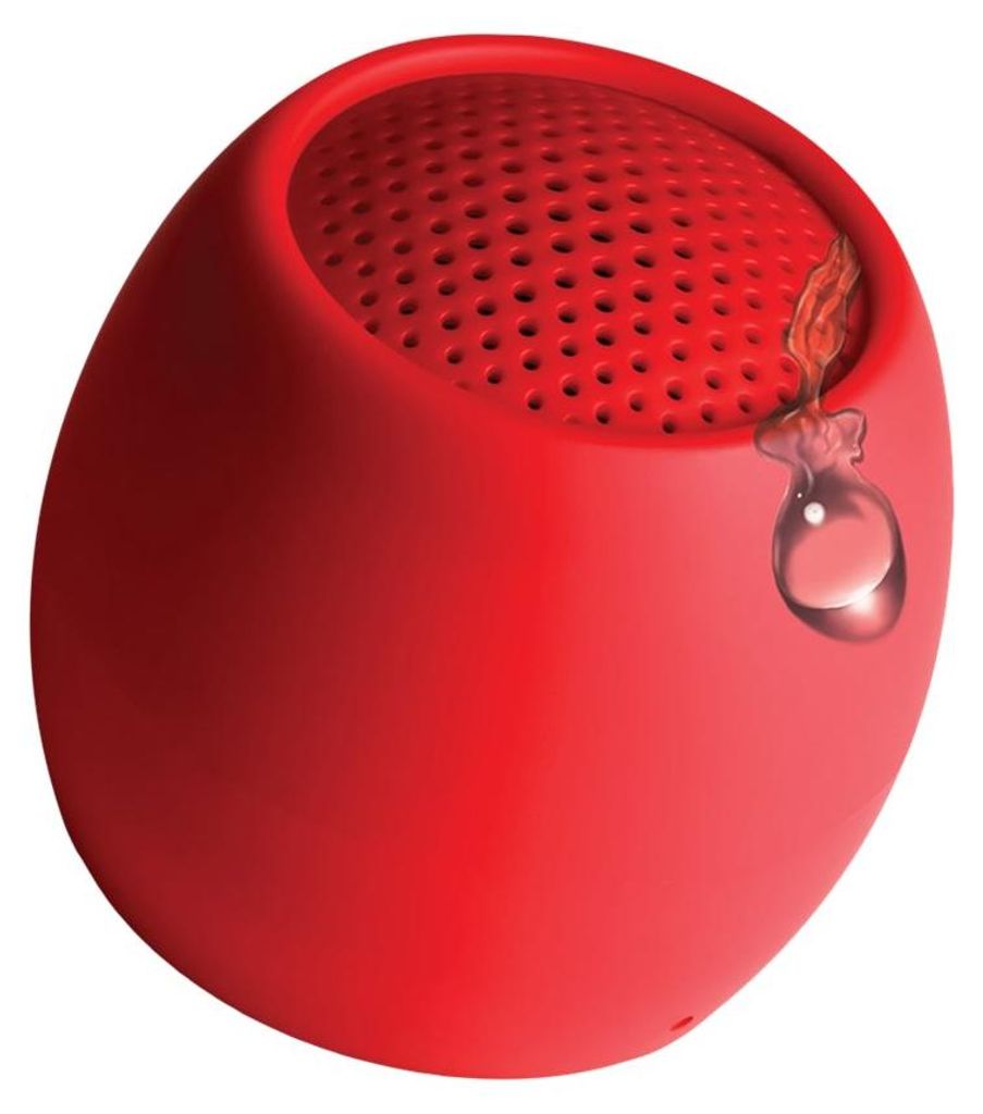 Boompods ZERRED Boompods Zero Red Imagen del producto 