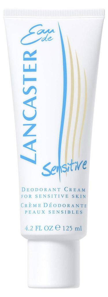 Eau De Lancaster Deodorant Cream Sensitive 125ml Imagen del producto 