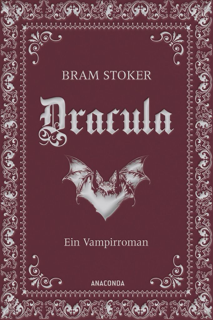 Dracula. Ein Vampirroman Produktbild 