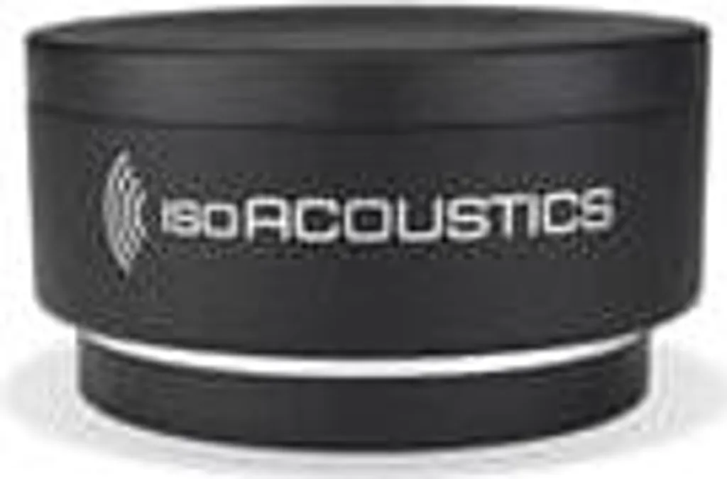 Éliminez les Vibrations de Studio avec le Support ISO-PUCK IsoAcoustics - 2
