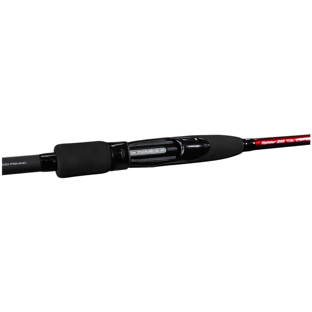 Wędka Spinningowa Zemex Spider Z-10 762ul 229 cm 1-8 g