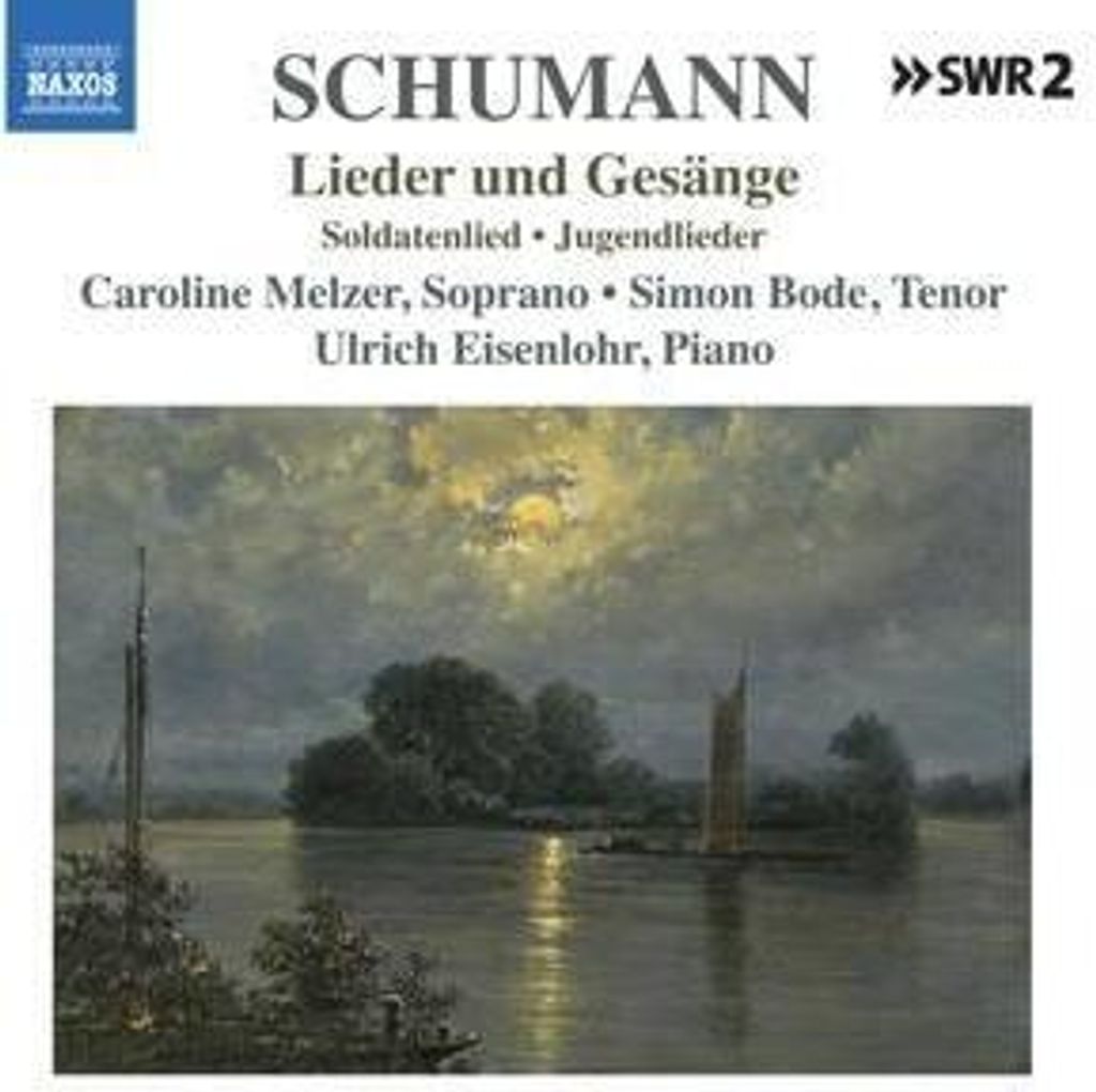 Melzer, C: Lieder Edition,Vol.11