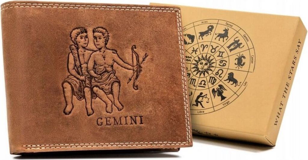 Always Wild | Großes Portemonnaie, aus Nubukleder, für Herren, Hellbraun, 12.5x10.5 cm