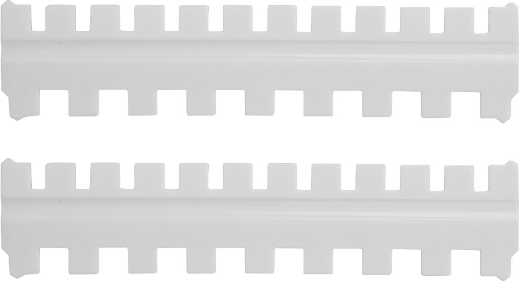 2 stücke Strickmaschine Nadel Drücker Strickmaschine Teile für SRP50 SRP60 SRP60N