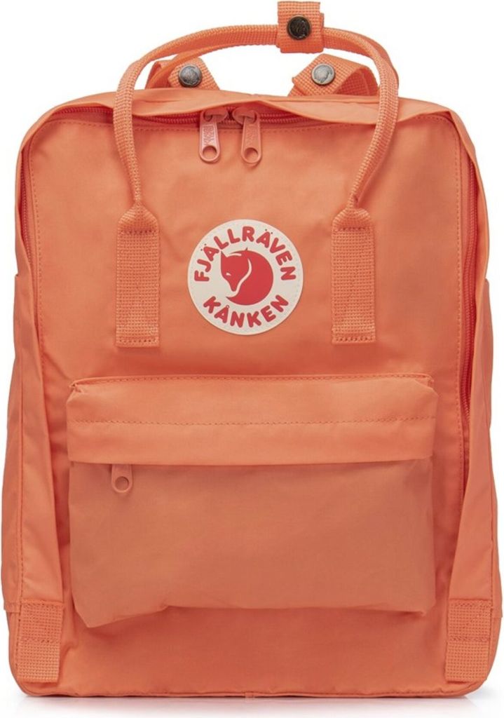 Fjallraven Zainetti Kanken Korall, F23510350 Immagine del prodotto 