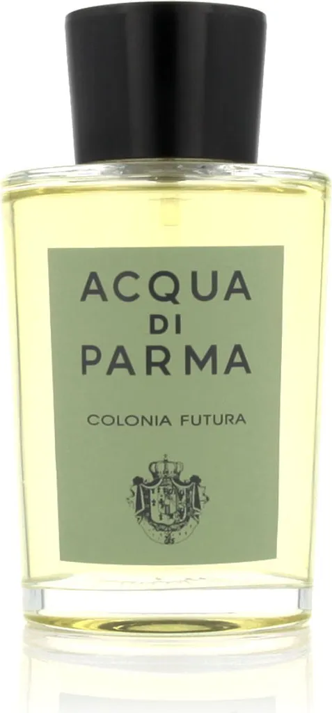 Profumo Acqua di Parma Colonia Futura 180ml - Classico Moderno