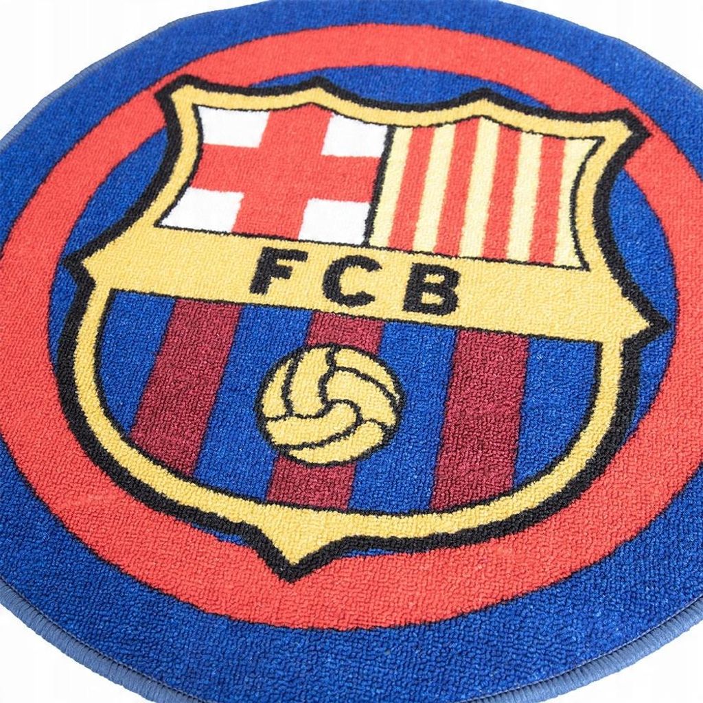 BARCELONA FC Runda Zdjęcie produktu 