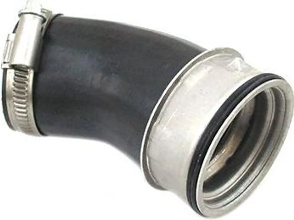 HOFFER 96580 Tubo Flessibile Aria Sovralimentazione 7L6145943B