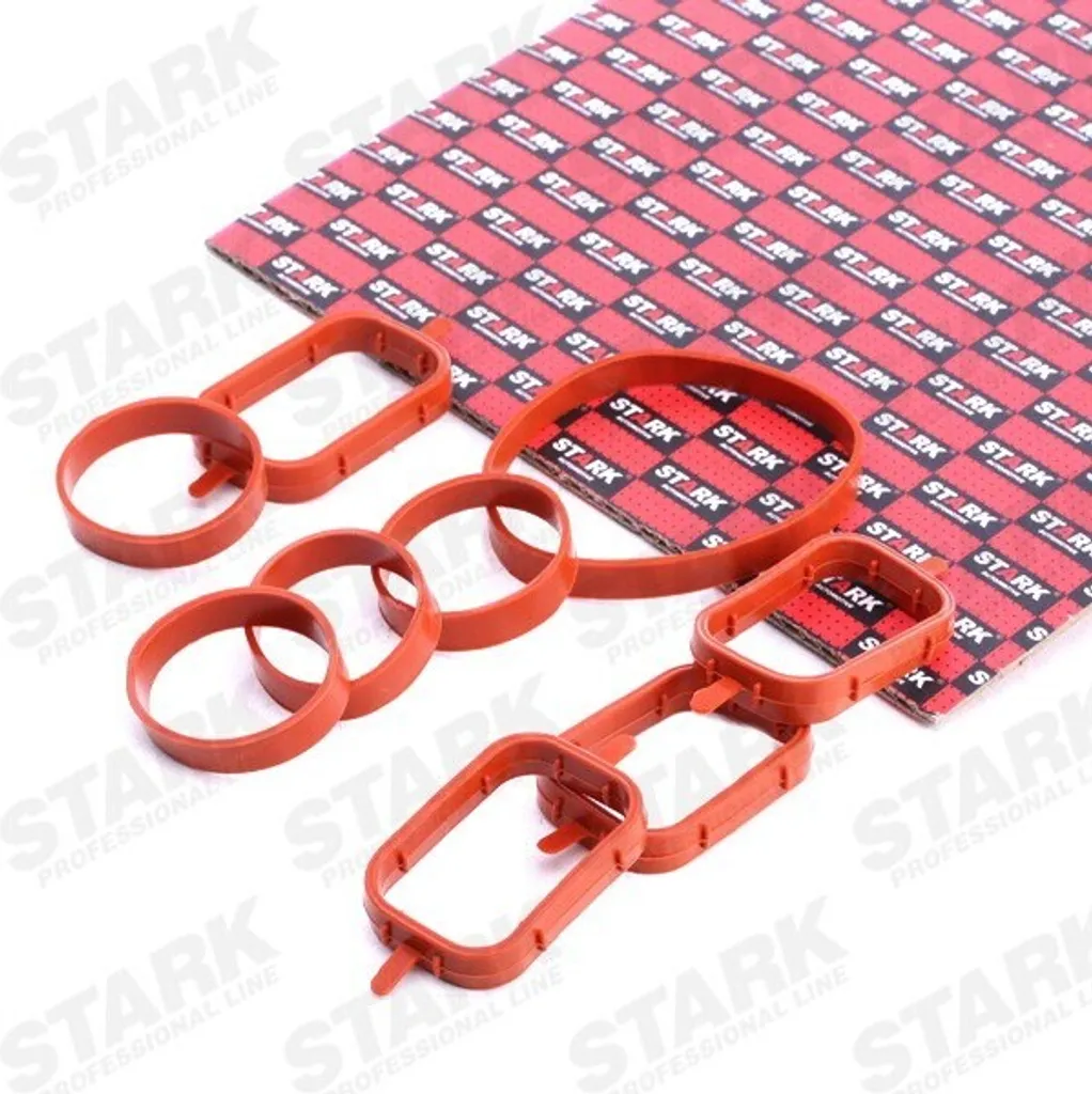 Supprimez les fuites d'admission BMW avec le kit joints STARK OE 11612245439