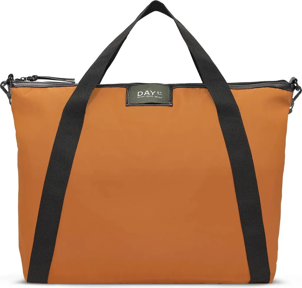 DAY ET borsa a tracolla borsa a tracolla Gweneth Classic Cross Caramel marrone