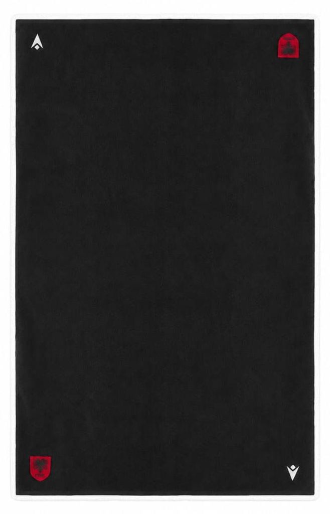 Einheitsgröße|Albanien macron Beach Towel Strandtuch Produktbild 