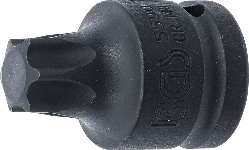 Inserto Torx T90 BGS 5590 per Chiave 3/4 - Alta Qualità Tedesca
