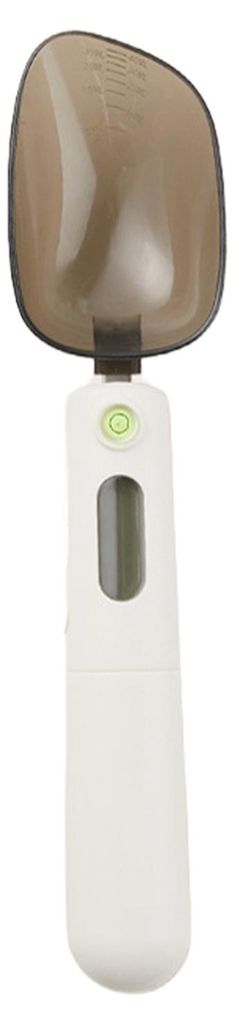Digitaler Messlöffel mit elektronischer Messskala (500 g/0,1 g), hochpräzise, kleine Küchenwaage mit LCD-Display zum Kochen und Backen