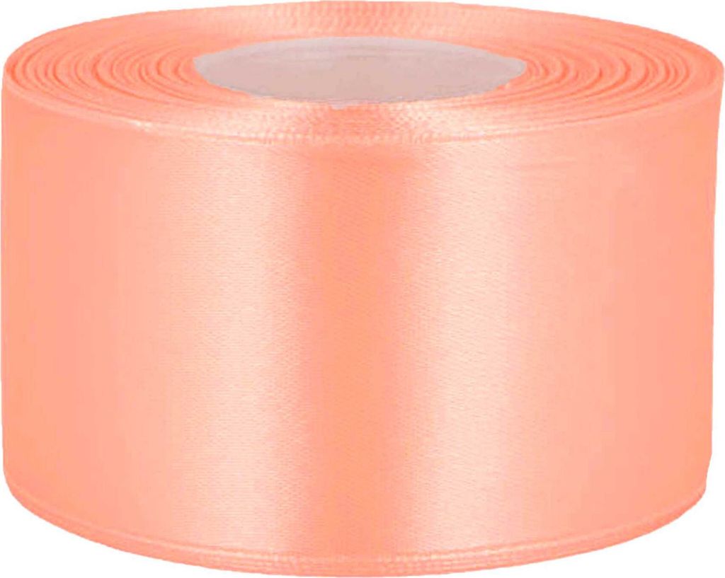 27m Satinband 50mm Dekoband Geschenkband Schmuckband Geschenkverpackung