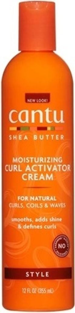 Cantu Natural Hair Curl Activator 355 ml Obrázek produktu 
